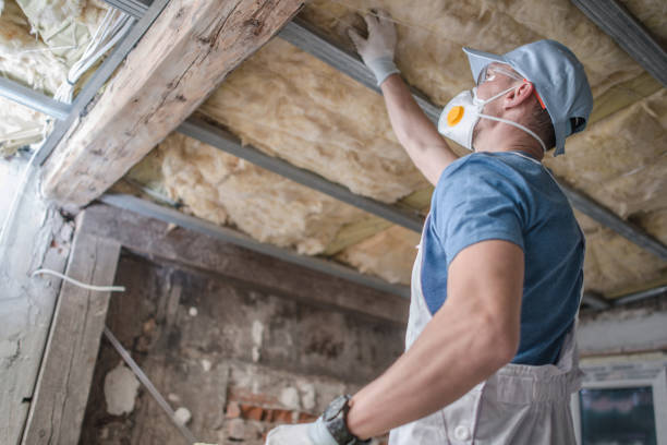 Best Energy Efficiency Solutions in Leisure Village East, NJ