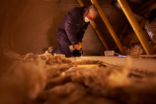 Best Types of Insulation in Leisure Village East, NJ